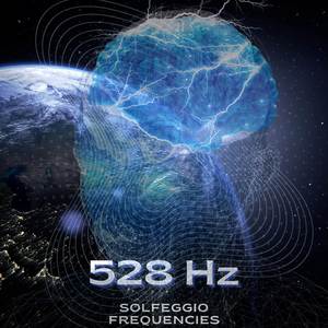 528Hz Harmonic Bliss