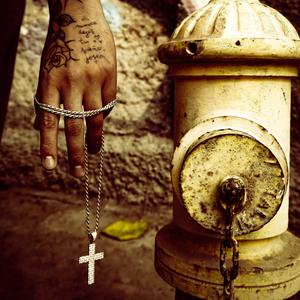 LITTLE KING (feat. Gravity Musik) (Explicit)