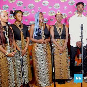 My Name is Abdu'l-Baha (feat. South African Baha'i Choir) (Studio Session)