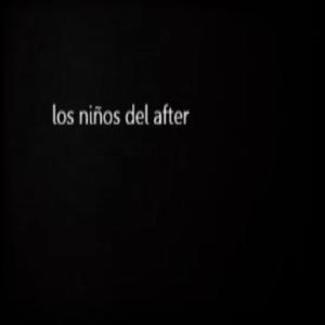 los niños del after