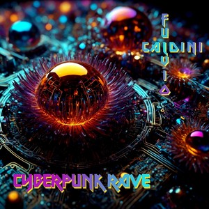 Cyberpunk Rave