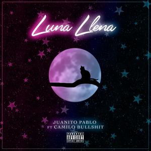 Luna Llena (feat. Camilo Bullshit)