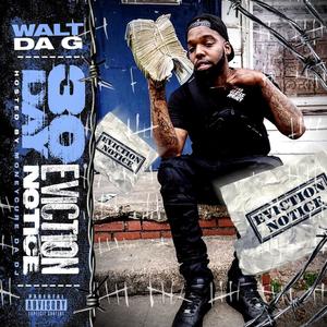 30 Day Eviction Notice Hosted By Moneycure Da Dj (Explicit)