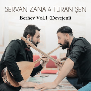 Berhev, Vol.1 : Devejenî