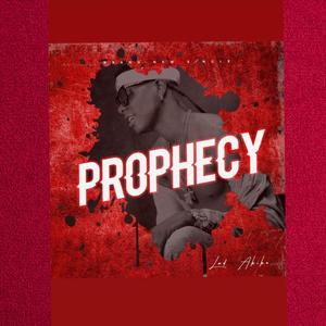 Prophecy(feat. Leyi)