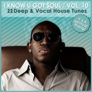 Joy and Pain[Feat. Barry Stewart & Yvonne Shelton] (House Bros Soulful Vocal Mix)