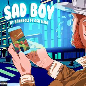 Sad Boy (feat. ASN Elmo) (Explicit)