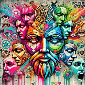 Dios de Mil Rostros (Explicit)