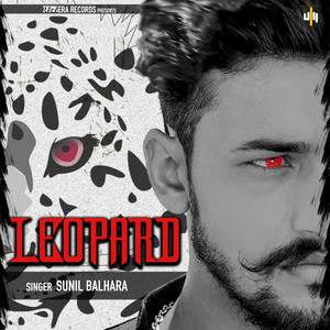 Sunil Balhara - Leopard