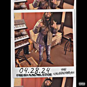 A Gift (feat. Righteous Mike) (Explicit)