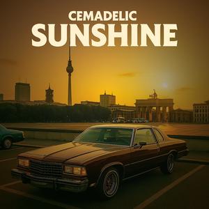 Sunshine (feat. Mad Wlad & Checan)