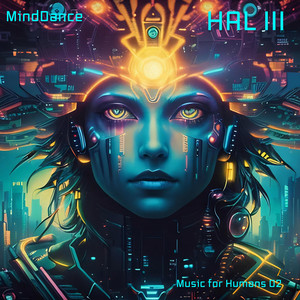 HAL III - Love Is a State of Mind