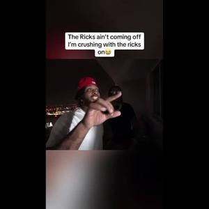 Wit The Ricks On (Explicit)