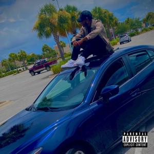 Long Road (feat. YNG Taymac) (Explicit)