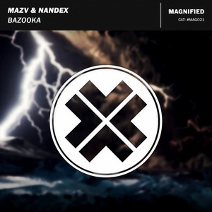 Bazooka (Original Mix)