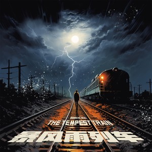 暴风雨列车 (伴奏)