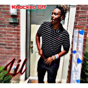 Knocked Off (Explicit)