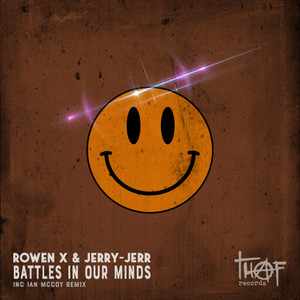 Battles In Our Minds (Original Mix)