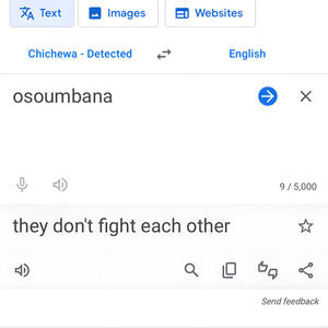 Osoumbana