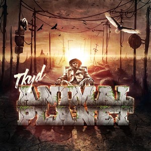 Animal Planet (Explicit)