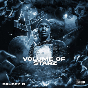 Volume of Starz (Explicit)