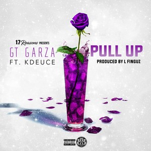 Pull Up (feat. K-Deuce) [Explicit]