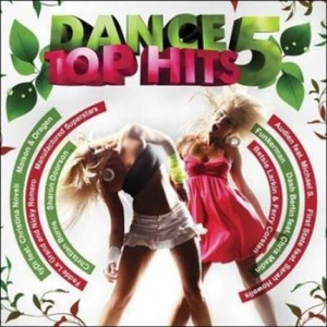 Dance Top Hits Vol. 5 (4CD)