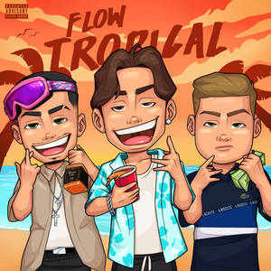 Flow Tropical (Explicit)