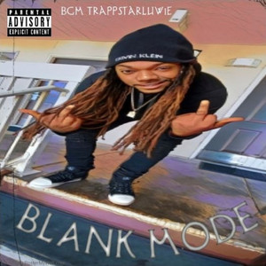 Blank Mode (Explicit)