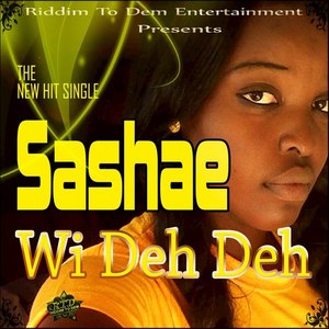 Wi Deh Deh - Single