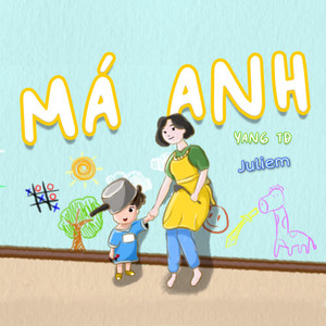 Má Anh (Instrumental Ver)