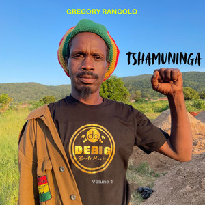 Tshigwe Tsho Muninga