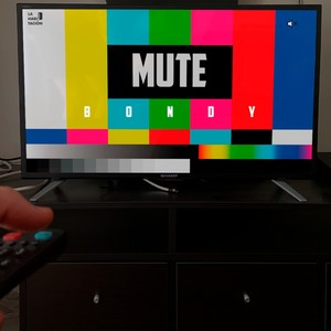 Mute (Explicit)