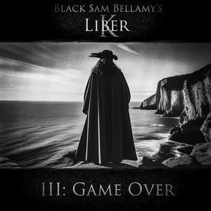 Liber K III: Game Over