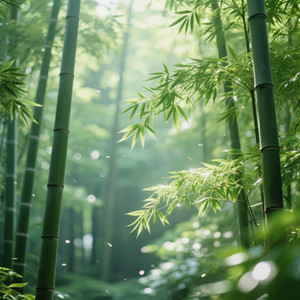 Bamboo Breeze