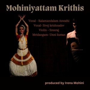 Mohiniyattam Krithis