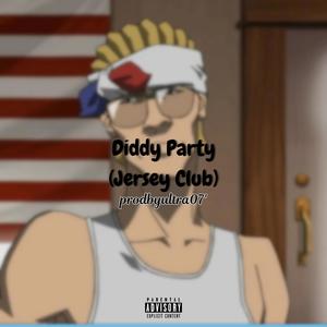 Diddy Party (Jersey Club) [Explicit]