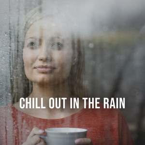 Chill out in the Rain: Relax with the Meditative Sounds of a Rain Front