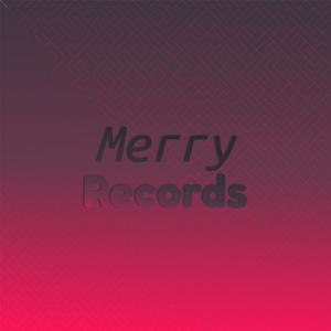 Merry Records