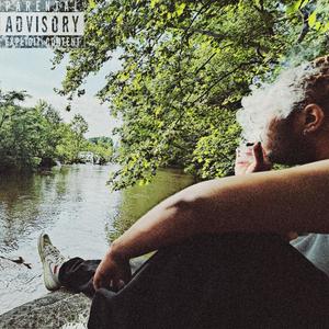 Distorted Frequenciez (feat. Caloo) (Explicit)