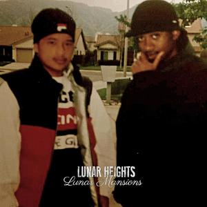 Lunar Mansions (Explicit)