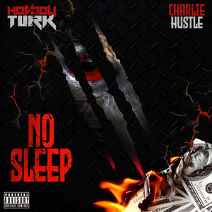 I'm Tired (Explicit)