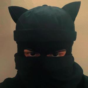 Dark Lullaby (Explicit)