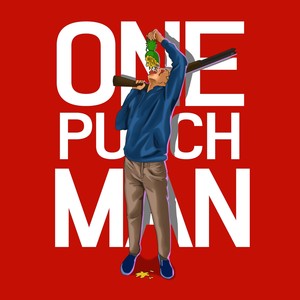 One Punch Man (Explicit)