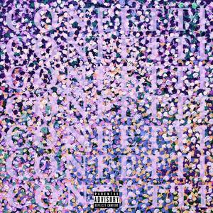 CONFETTI (Explicit)