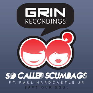 Save Our Soul (Original Mix)