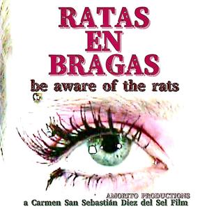 RATAS EN BRAGAS (official film score)
