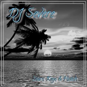 Stars, Keys, & Hutch