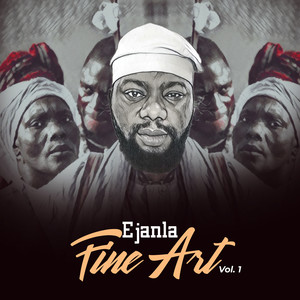 Fine Art Vol. 1