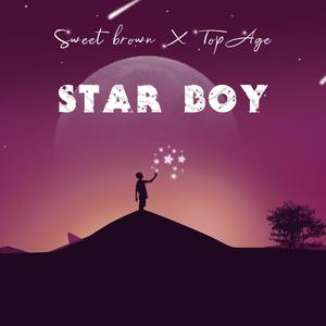 Star Boy(feat. Topage)